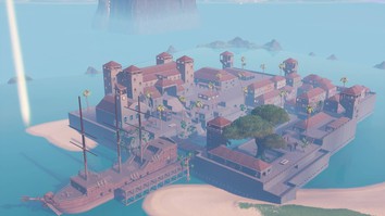 New fortnite Creative map Code 1622-2931-6180 blackbeards Pirate Battle)  Pirate themed red vs blue/pro 100 fight to destroy the opposing teams Pirate  ship : r/FortniteCreative