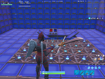 Cloud 1v1 [Practice Map] [PRO] 3559-0013-0504 by spunk7 - Fortnite Creative  Map Code 