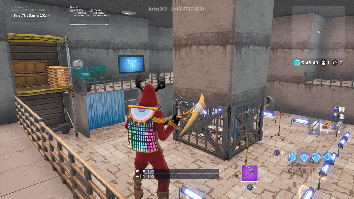 TOILET DEFENSE TYCOON 🚽🔥 4122-2705-0229 by avmws - Fortnite Creative Map  Code 