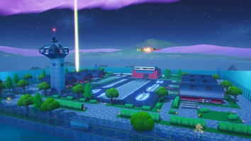 Maze Runner [Fortnite Creative HQ], Are you good at escaping mazes? If so,  test your skills. Good luck! #Fortnite #FortniteCreative  #FortniteCreativeHQ. 🍔 💣 🔫 🍔 💣 🔫 🍔 Follow us for more, By  Fortnite Creative HQ