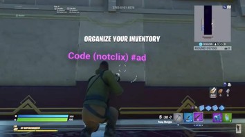 Clix Aim Trainer [ creativeclix ] – Fortnite Creative Map Code