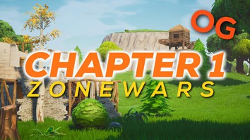 Season 7 Zone Wars (og Map) - Fortnite Creative Zone Wars and Remake Map  Code