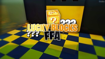 Lucky Block Battle Zone Wars 4424-8911-7580 by rafatoja - Fortnite Creative  Map Code 
