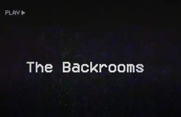 The Backrooms [ wolflow ] – Fortnite Creative Map Code