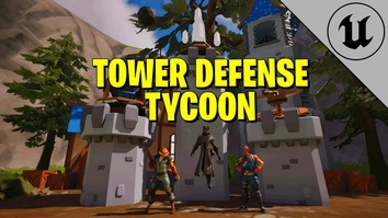 Tower Defense Tycoon - Roblox