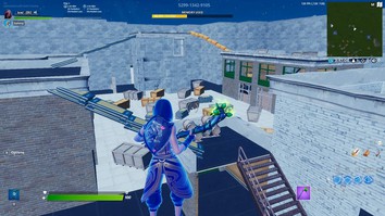1v1 Build Fights (0 DELAY) 2596-7504-3887 by 0delay - Fortnite Creative Map  Code 
