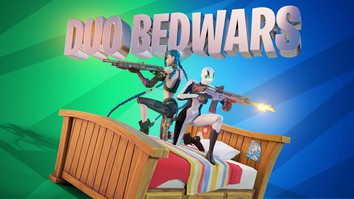 FortBlox Bedwars (Duo) [ thevamp ] – Fortnite Creative Map Code