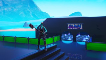 Fortnite needs a community server browser for creative, like CSGO. It would  make joining zone wars, turtles etc. way easier. : r/FortniteCompetitive