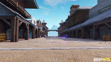 Wild West Sniper Shootout 7973-7415-7183 by pandalegacy - Fortnite