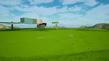 Work in Progress* Touch Grass Simulator 0187-6107-0118 by fforttv -  Fortnite Creative Map Code 