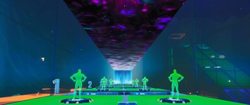 ❤️RED LIGHT GREEN LIGHT💚 (SQUID GAME) - Fortnite Creative Map Code -  Dropnite