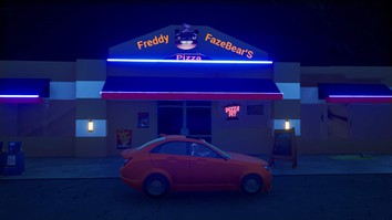 Five Night's at Freddy's 2 🥳🎈 [ jobin ] – Fortnite Creative Map Code