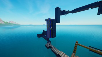 🌊Water World🌎 (Tower Defense) 5816-2530-8624 by naoedwin - Fortnite  Creative Map Code 