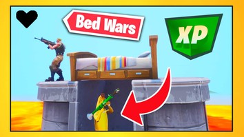 Pandvil on X: Just saw that both the DUO & TRIO version of the  @PandvilNetwork BED WARS map are in the Tactical Defense tab in Fortnite  discovery. Absolutely love this project 
