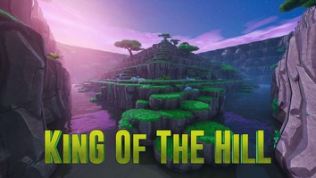 King of the Hill 3476-8082-7030, de wasti — Fortnite
