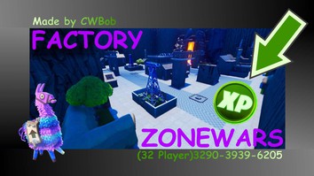 BIO ZONE WARS 💛CUSTOM SQUAD💛 32 PLAYER - Fortnite Creative Map Code -  Dropnite
