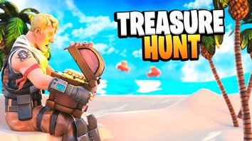 Treasure Hunt Islands Codes - Roblox
