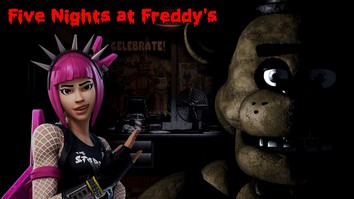 Five Nights at Freddy's 4 Download PC Full Game For Free - Gaming Beasts