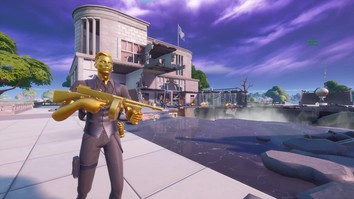 Shadow Boxing 2299-2177-9483 by xotheend - Fortnite Creative Map